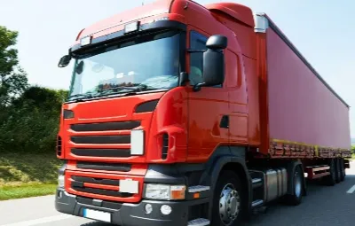 İstanbul Tepebaşı Ambar Kargo