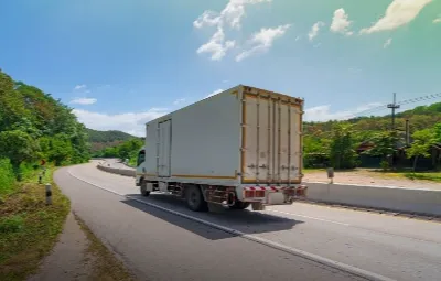 İstanbul ile Tepebaşı Arası Bulaşık Makinesi Taşıma