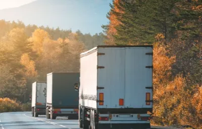 İstanbul ile Tepebaşı Arası Klima Taşıma