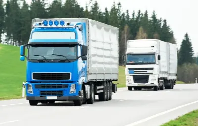 İstanbul ile Tepebaşı Arası Eşya Taşıma